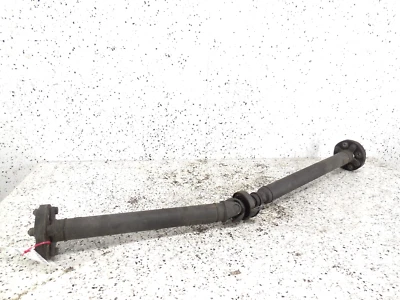 1990-1992 Mercedes-Benz 500SL Rear Drive Shaft OEM Foto 1 de 4