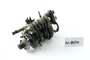 Kymco Zing 125 RF 25 - Gearbox N80G - Picture 1 of 4