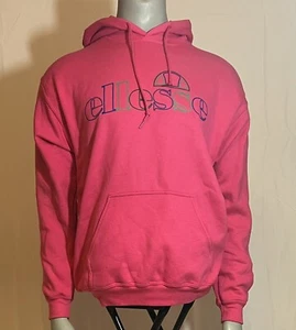 Ellesse Inzoi Pullover OH Hoody size Medium - Picture 1 of 2