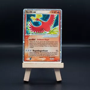 Pokemon Karte Ho-Oh ex (POP3 17) POP Series 3 17/17 - Bild 1 von 1