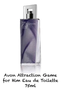 Attraction Game for Him Eau de Toilette 75ml - Picture 1 of 1