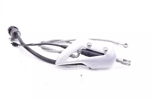 16 Zero FXS 2016 16 Zero FXS eléctrico freno trasero cilindro maestro cable Z1 - Imagen 1 de 12