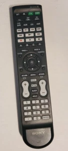 Original Sony RM-VZ320 Multi-Device Fernbedienung Modell: RMVZ320 GETESTET - Bild 1 von 4
