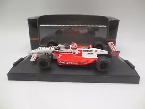 RARE Onyx 264 Lola T95 Ford Indy Car Paul Tracey Rn 3 1995 1:43 Scale - Picture 1 of 13