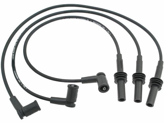 Juego de cables de bujías para Ram 1500 2011-2012 3,7 L V6 G863MC Juego de cables de bujías Foto 1 de 1