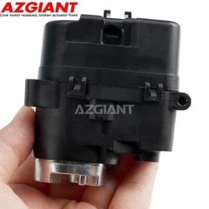 Folding Side View Mirror Motor Assembly For 2011-16 Toyota Ractis / Vios 2008-13 - Bild 1 von 15