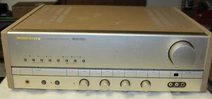 Vintage Marantz PM700AV AV Surround Amplifier - Picture 1 of 6