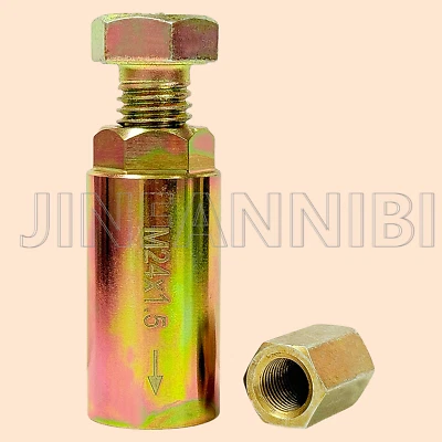 Kit de herramientas removedor de volante de inercia 24 mm para Yamaha YZ250F YZ250FX YZ450F 2006-2022 Foto 1 de 4