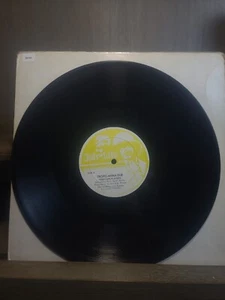 Sister Carol - Down In The Ghetto (12") (Very Good Plus (VG+)) - 2043362171 - Picture 1 of 4