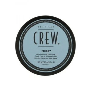 6 x American Crew Fiber 85g strong, pliable hold low shine "Australian Seller" - Picture 1 of 1