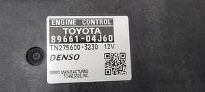 Used Engine Control Module (ECM) fits: 2015 Toyota Tacoma Electronic Control Mod - Picture 1 of 24