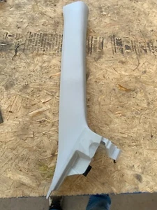 DODGE DART  2013 Interior Right Windshield Trim B7X9  411282 - Bild 1 von 2