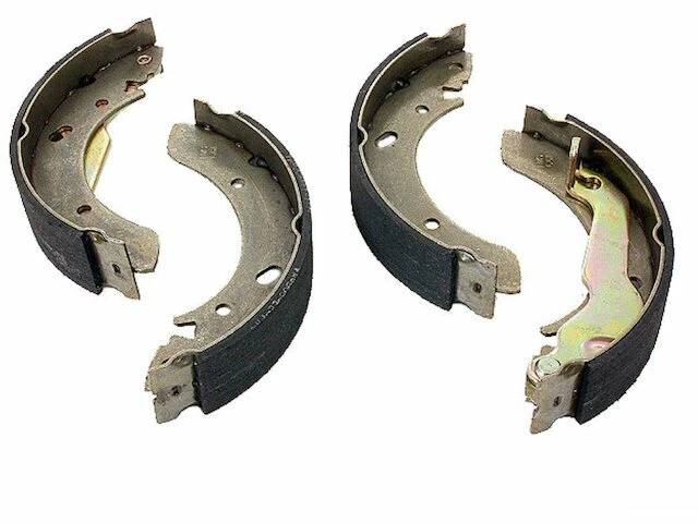 Spark Plug Wire Set For 2006 Mercedes CLS500 5.0L V8 S169VJ - Imagem 1 de 1