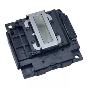 FA04010 Printhead Fits For Epson EcoTank L312 L313 L335 L485 L222 L362 L220 - Picture 1 of 8