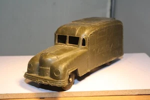 1950s Daimler British Military Ambulance Renwal Made in USA - Picture 1 of 5