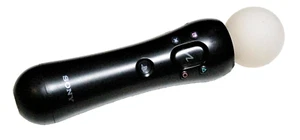 Genuine Sony PlayStation Move Controller PS3 PS4 - Picture 1 of 2