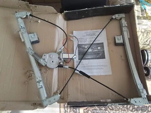 Fensterheber für VW GOLF 3 VENTO Variant Syncro - Bild 1 von 9