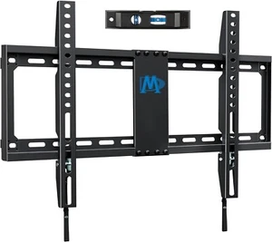 Montaje Dream Soporte de pared de TV de bajo perfil para TV de 42-70", MD2163-K (501) - Imagen 1 de 10