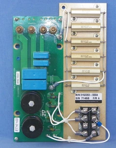 Advanced Energy 3152283-000A / 2283-000-A, arc suppressor board, 60-day warranty - Picture 1 of 4
