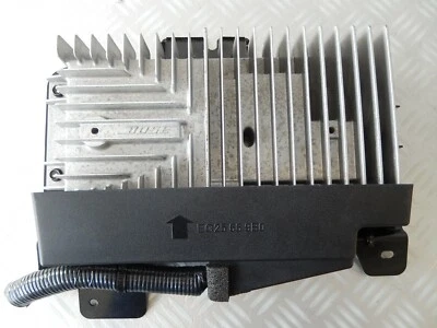 Verstärker Endstufe Soundsystem BOSE EG2366920B Mazda CX-7 ER - Immagine 1 di 4