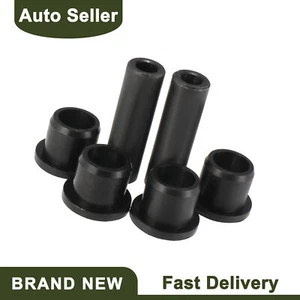 Piece of 1 Golf Cart Sleeve Bushing Kit for EZGO RXV Gas and Electric 2008-2021 - Picture 1 of 6