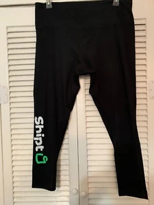 Legging Sport-Tek Donna SPEDIZIONE Taglia S, 2XL, 3XL NUOVI SENZA ETICHETTE - Foto 1 di 4