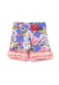 Matilda Jane Grasshopper Shorties Shorts NEW 4 6 8 Matches Heart Song Maxi Dress - Picture 1 of 2