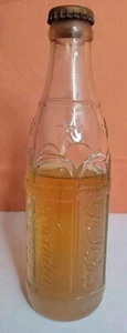 Orangenblüten Sodaflasche - Bild 1 von 3