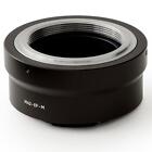 Urth M42 Lens Mount To Canon Ef-M Camera Mount Adapter #Ulma-M42-Ef-M