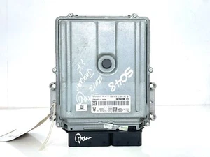 Jaguar Xf Luxury V6 Auto 2012 3.0 ENGINE CONTROL MODULE ECU CX23-12C520-PA - Picture 1 of 7