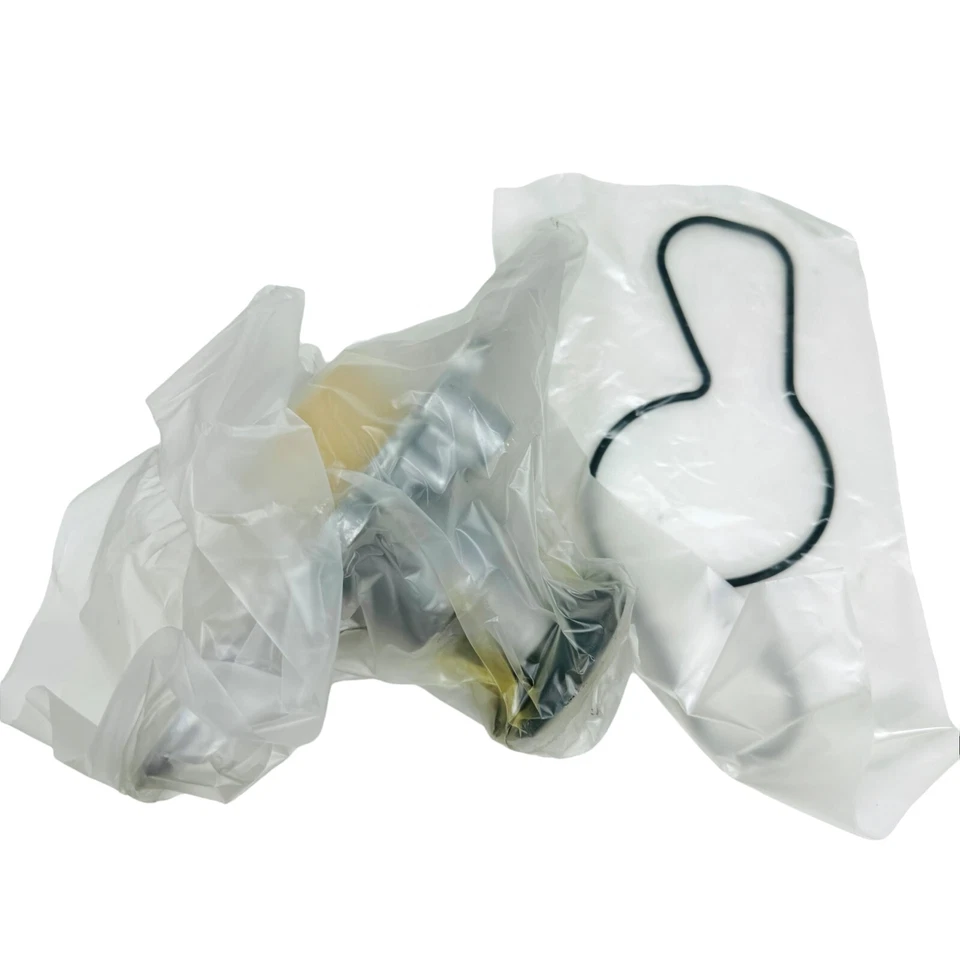 Bomba de agua motor NPW MZ39 con junta nueva en caja - hecha en Japón Foto 1 de 4