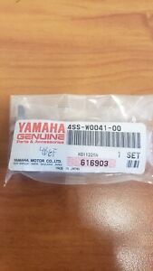 NOS Yamaha YZ125 YZ125M1 1996-2001 Cylinder Master Rebuild Kit OEM 4SS-W0041-00
