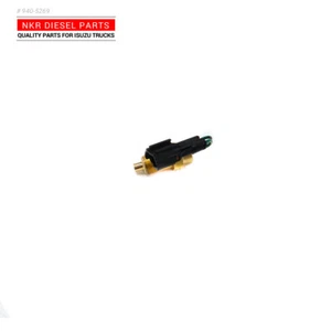 Switch Thermo Heater For Isuzu NRR NPR NPR-HD NQR 4HK1 5.2L 4HE1 4.8L 98-07 - Bild 1 von 2