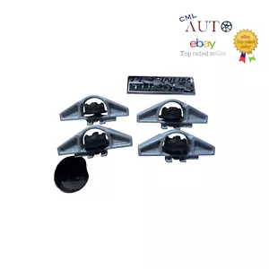 2007-2022 Toyota TUNDRA 4 Bed Tie-Down Hook Anchor Bed Cleats 10541294 - Bild 1 von 15