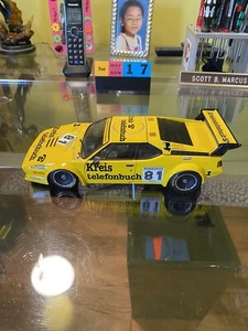 minichamps bmw m1 - Bild 1 von 3