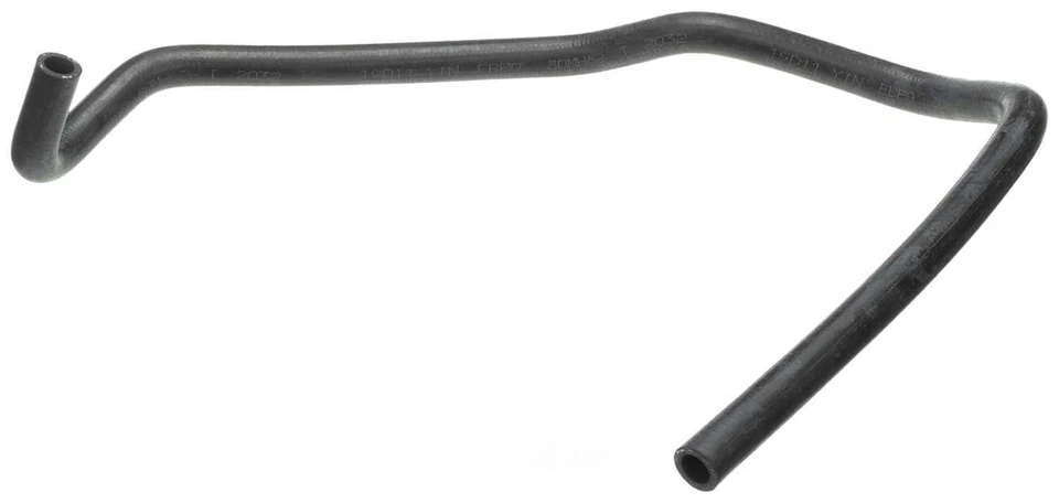 HVAC Heater Hose fits 1997-2003 Dodge Dakota Dakota,Durango  GATES - Image 1 of 1