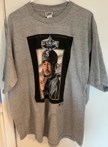 Camiseta Lee Sport 2001 Seattle Mariners Ichiro Suzuki All Star Game 2XL - Imagen 1 de 7
