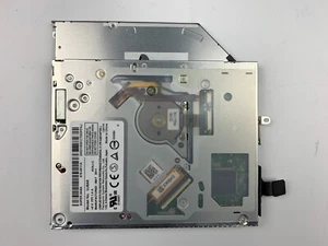 Panasonic UJ8A8 DVD-RW Laufwerk 678-0611A Brenner für Apple MacBook Pro A1286 - Bild 1 von 2