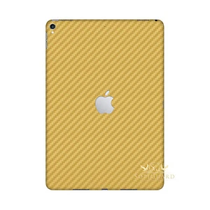 SopiGuard 3M Carbon Fiber Skin Back Side for 1st Gen Apple iPad Pro 12.9 (A1584) - Picture 1 of 122