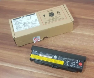 84% Original Lenovo Thinkpad Akku 57++ 100Wh f. T540p W540 L540 W541 T440p L440 - Bild 1 von 4