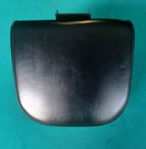 Bowflex Sport Blaze Elite XL Rowing Seat Pad & Trolley OEM Black  - Picture 1 of 7