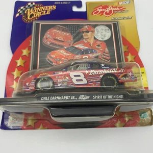 Nascar Dale Earnhardt Jr #8 2000 Spirit of the Night Sam Bass Winners Circle - Picture 1 of 5