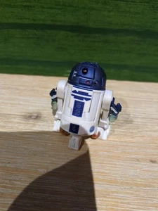 Hasbro Star Wars Clone Wars 2008 R2-D2 Astromech Droid komplett - Bild 1 von 7