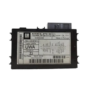 OPEL ZAFIRA B A05 Otras unidades de control 454942368 1.9 Diesel 88kw 2006 31420290 - Imagen 1 de 6
