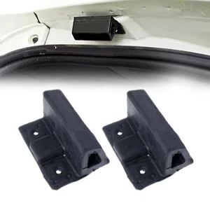 Trunk Cushion Direct Replacement High Quality Material Left Rear Right Placement - Picture 1 of 12