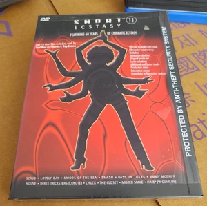 Short 11-Ecstasy (DVD, 2001) Brand new - Bild 1 von 2