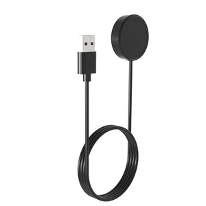 Câble Chargeur Berceau Station de Charge USB Magnétique pour HuaWei Watch GT4 - Photo 1 sur 15