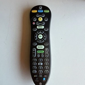 AT&T U-Verse S30-S1B Programmable IR Universal Remote Control - Picture 1 of 3
