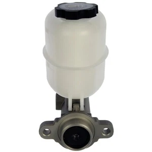 Dorman Brake Master Cylinder For Hummer H2 2003 2004 2005 2006 2007 - Picture 1 of 1