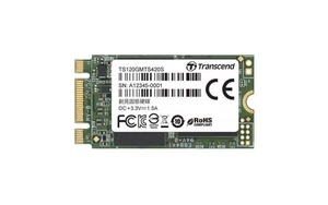 Transcend MTS420S 120 GB M.2 2242 SATA III 6 Gb/s Internal Solid State Drive (SS - Picture 1 of 5